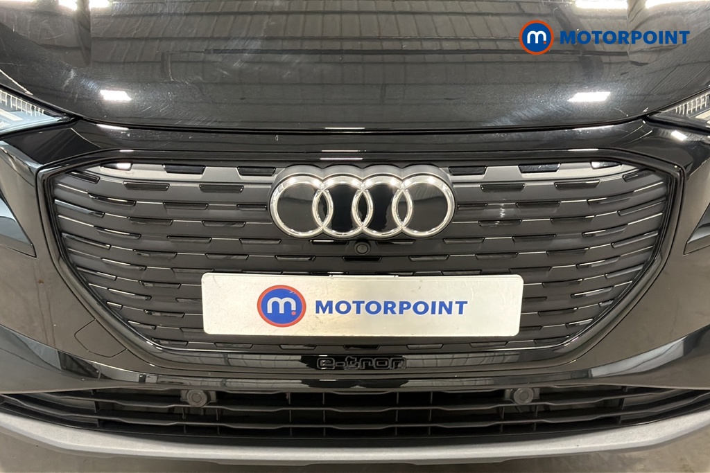 Audi Q4 Edition 1 Automatic Electric SUV - Stock Number (1676322) - 43rd supplementary image