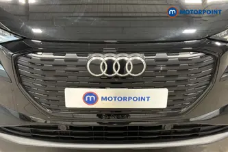 Audi Q4 Edition 1 Automatic Electric SUV - Stock Number (1676322) - 43rd supplementary image