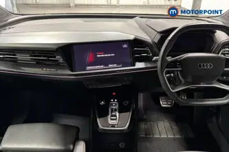 Audi Q4 Edition 1 Automatic Electric SUV - Stock Number (1676322) - 1st supplementary image