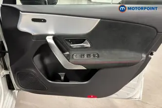 Mercedes-Benz A Class Amg Line Automatic Petrol Hatchback - Stock Number (1676326) - 18th supplementary image