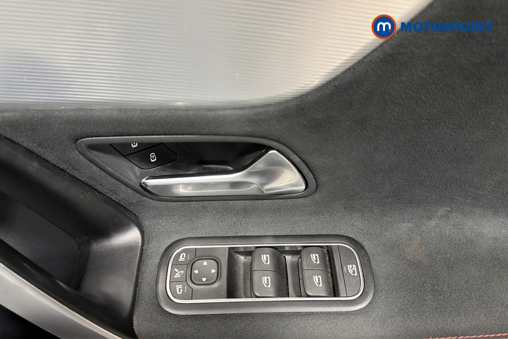 Mercedes-Benz A Class Amg Line Automatic Petrol Hatchback - Stock Number (1676326) - 19th supplementary image