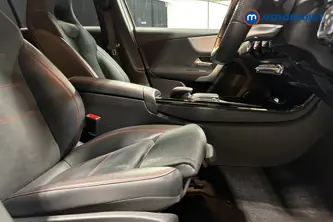 Mercedes-Benz A Class Amg Line Automatic Petrol Hatchback - Stock Number (1676326) - 22nd supplementary image