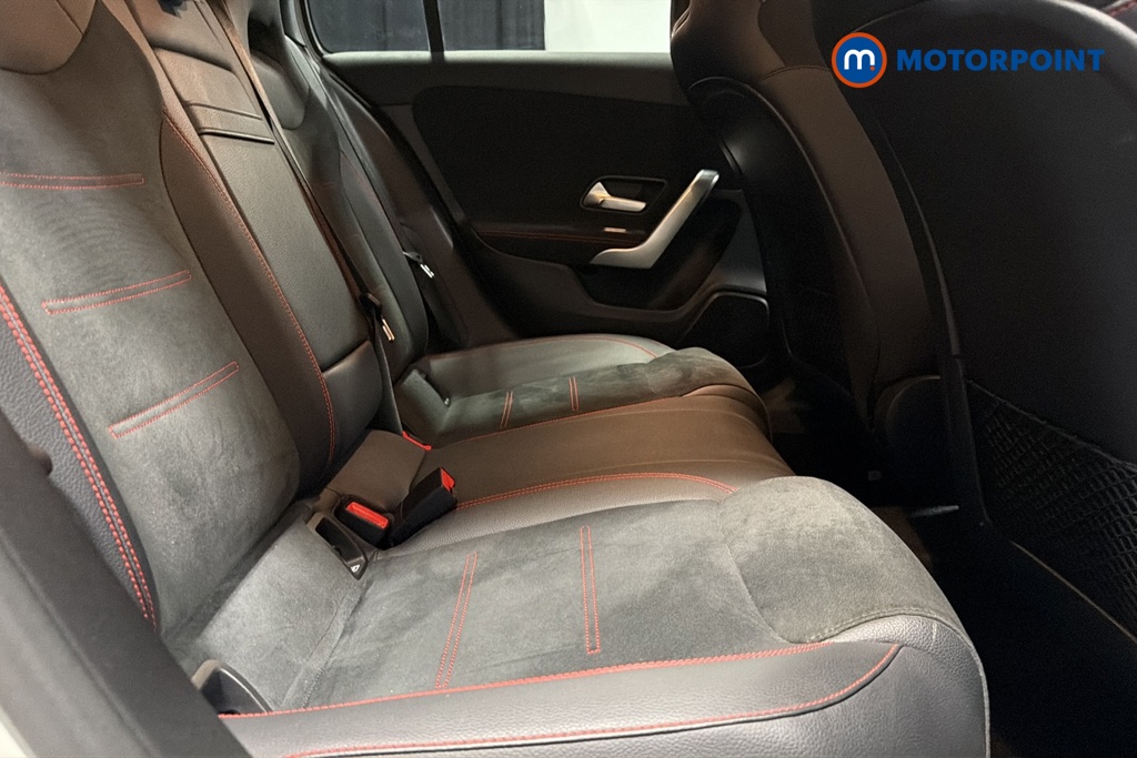 Mercedes-Benz A Class Amg Line Automatic Petrol Hatchback - Stock Number (1676326) - 25th supplementary image