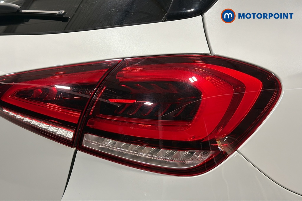 Mercedes-Benz A Class Amg Line Automatic Petrol Hatchback - Stock Number (1676326) - 36th supplementary image