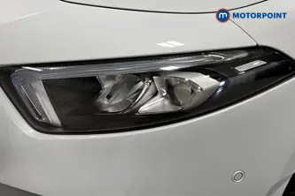 Mercedes-Benz A Class Amg Line Automatic Petrol Hatchback - Stock Number (1676326) - 42nd supplementary image