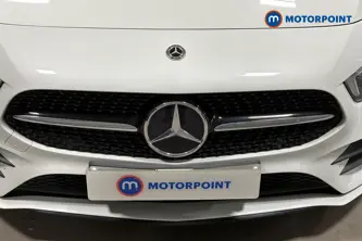 Mercedes-Benz A Class Amg Line Automatic Petrol Hatchback - Stock Number (1676326) - 43rd supplementary image