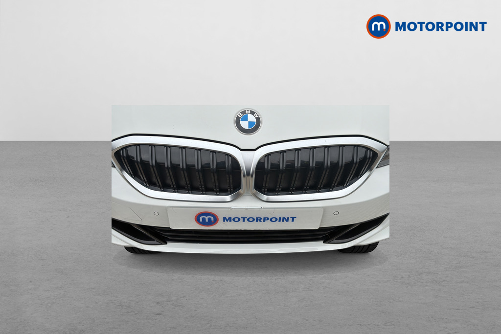 BMW 3 Series Sport Automatic Petrol Saloon - Stock Number (1676340) - Front bumper
