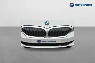 BMW 3 Series Sport Automatic Petrol Saloon - Stock Number (1676340) - Front bumper