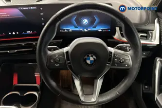 BMW X1 Xline Automatic Petrol SUV - Stock Number (1676347) - 2nd supplementary image