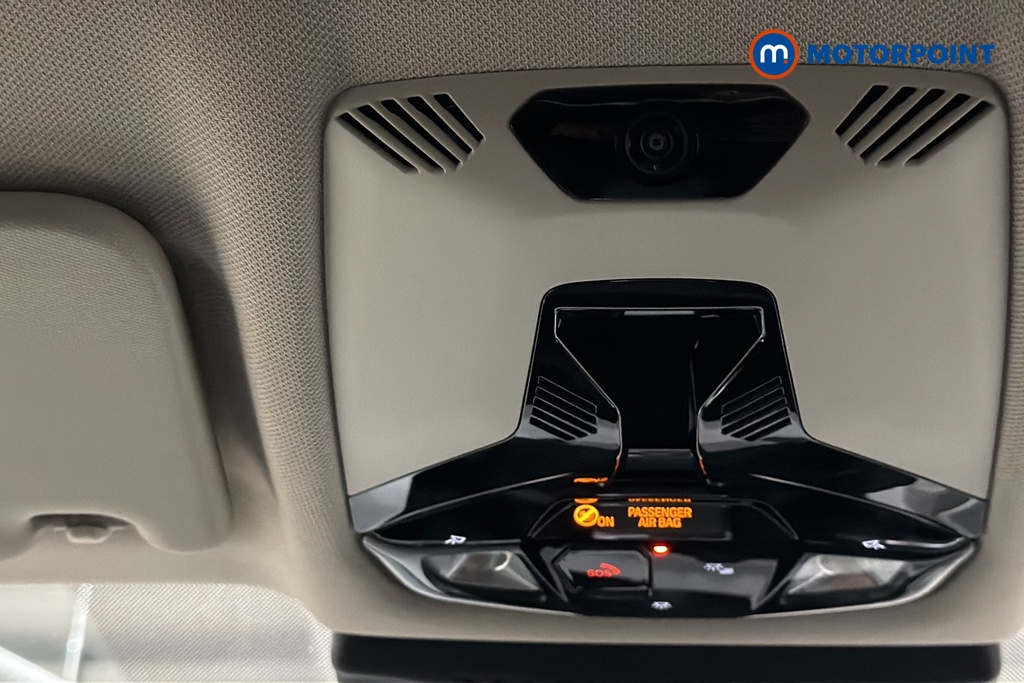 BMW X1 Xline Automatic Petrol SUV - Stock Number (1676347) - 993rd supplementary image