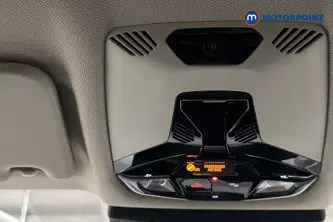 BMW X1 Xline Automatic Petrol SUV - Stock Number (1676347) - 993rd supplementary image