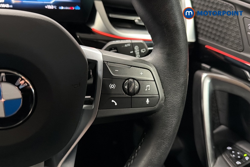BMW X1 Xline Automatic Petrol SUV - Stock Number (1676347) - 3rd supplementary image