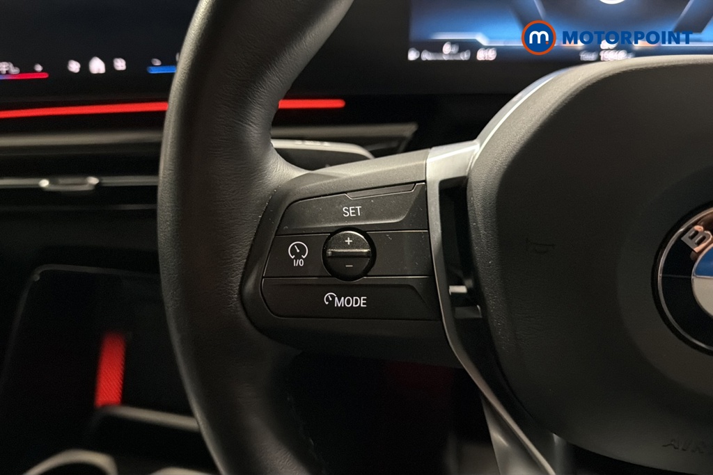 BMW X1 Xline Automatic Petrol SUV - Stock Number (1676347) - 4th supplementary image