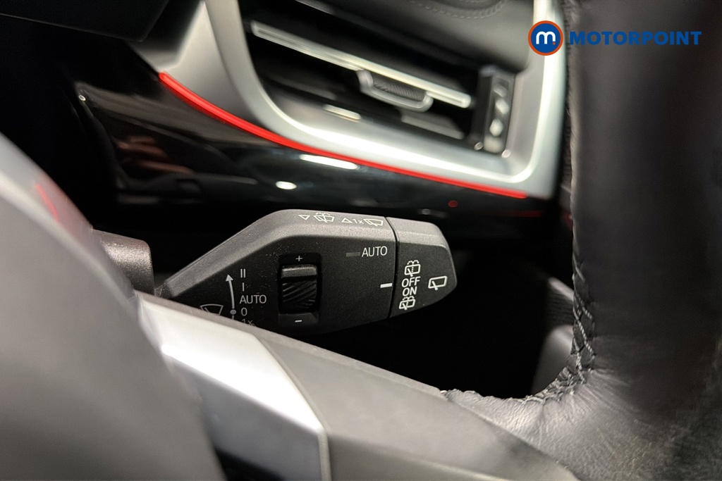BMW X1 Xline Automatic Petrol SUV - Stock Number (1676347) - 6th supplementary image