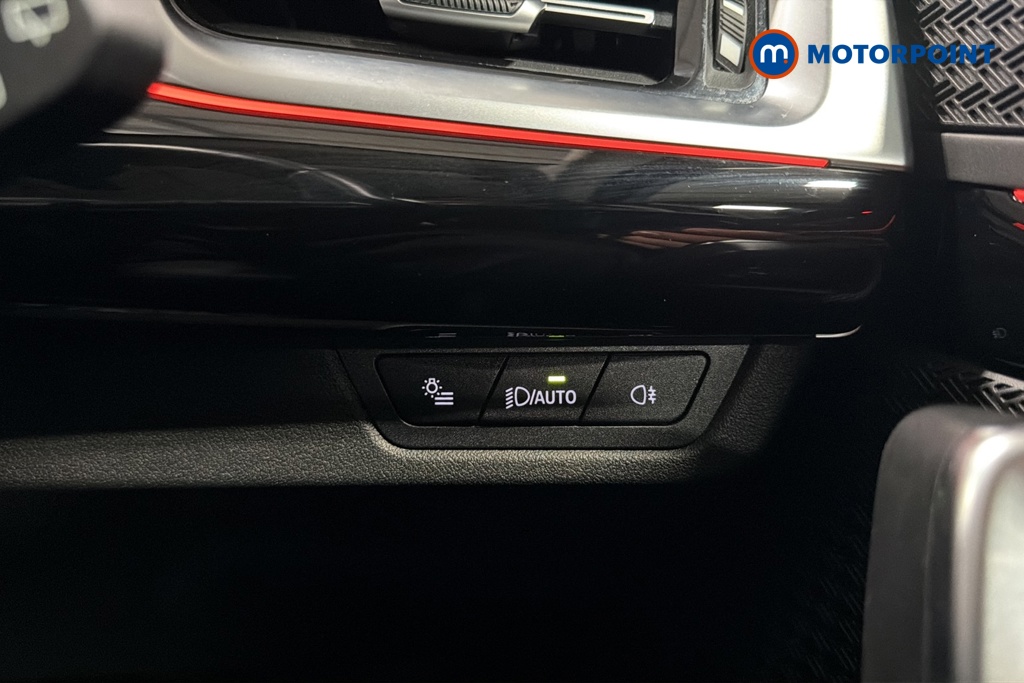 BMW X1 Xline Automatic Petrol SUV - Stock Number (1676347) - 11th supplementary image