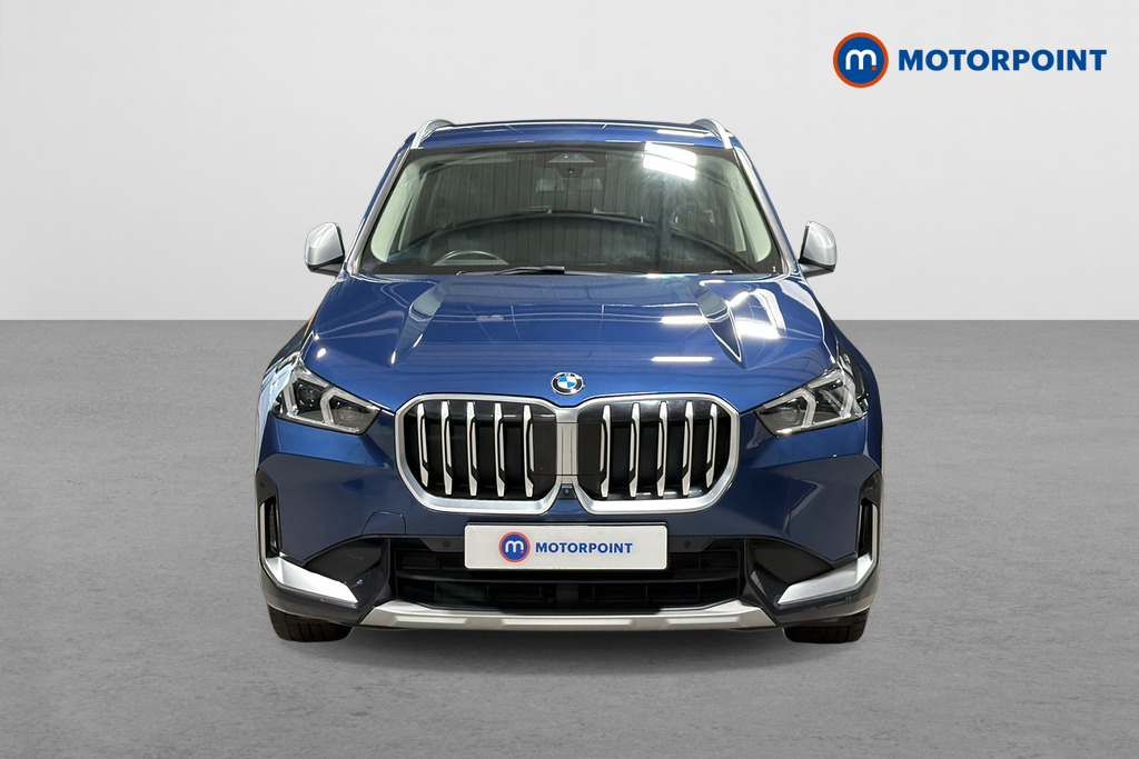 BMW X1 Xline Automatic Petrol SUV - Stock Number (1676347) - Front bumper
