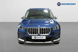 BMW X1 Xline Automatic Petrol SUV - Stock Number (1676347) - Front bumper