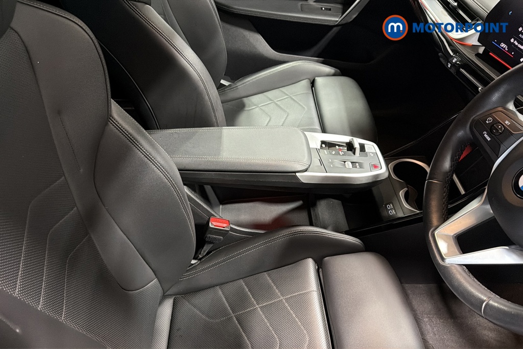 BMW X1 Xline Automatic Petrol SUV - Stock Number (1676347) - 15th supplementary image