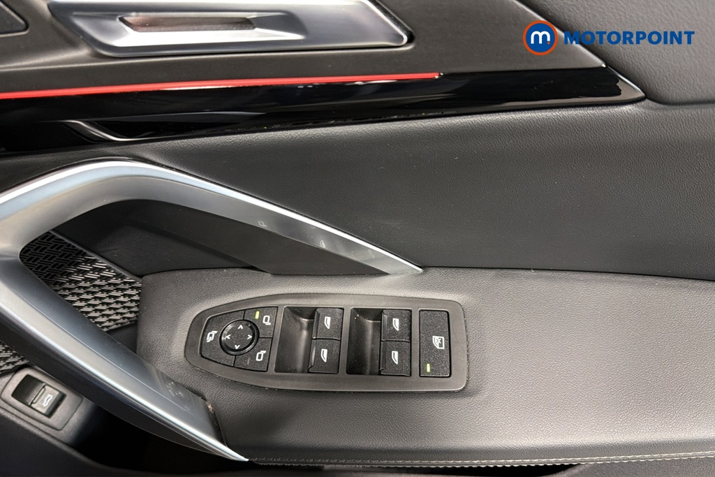 BMW X1 Xline Automatic Petrol SUV - Stock Number (1676347) - 19th supplementary image