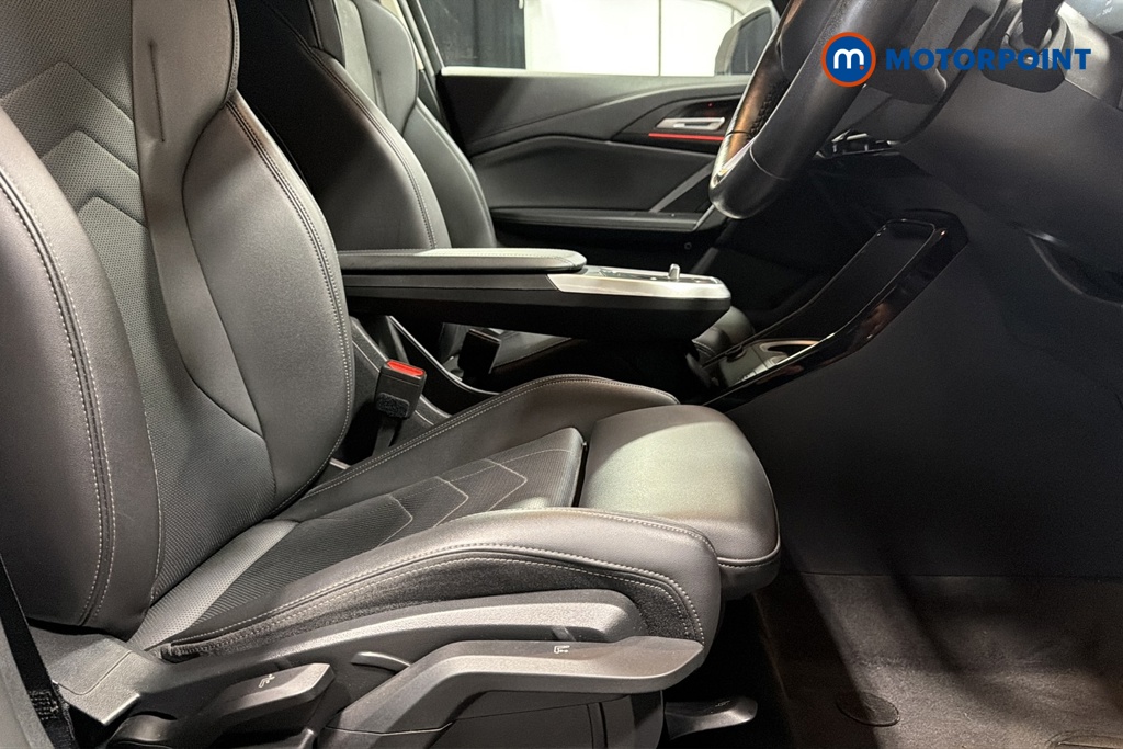 BMW X1 Xline Automatic Petrol SUV - Stock Number (1676347) - 22nd supplementary image