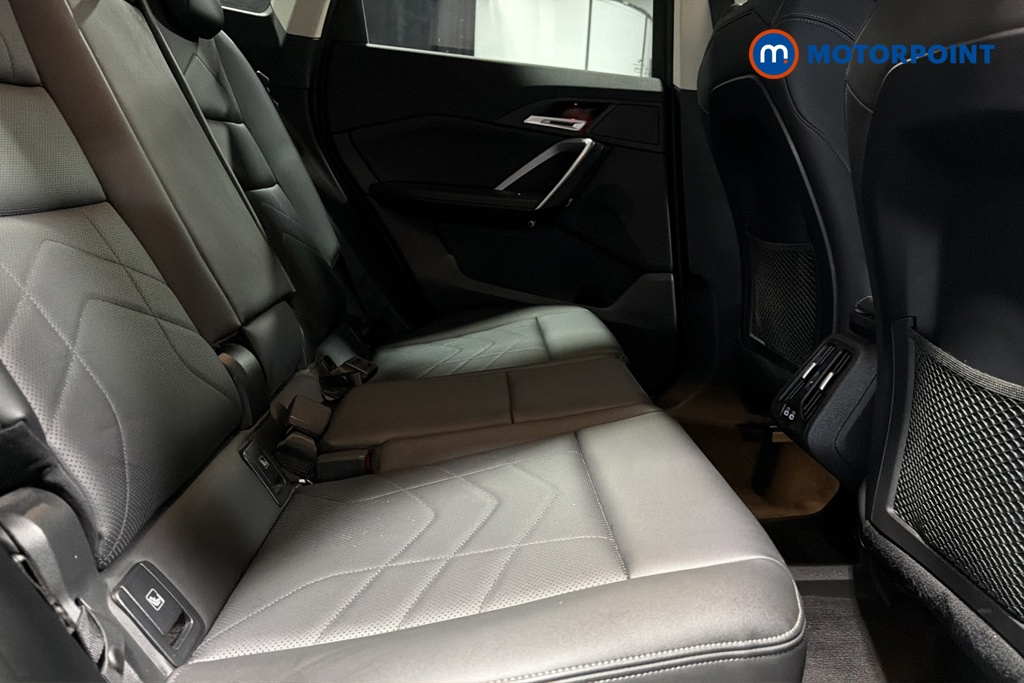 BMW X1 Xline Automatic Petrol SUV - Stock Number (1676347) - 25th supplementary image