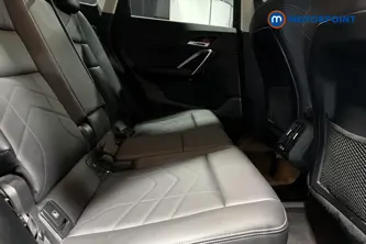 BMW X1 Xline Automatic Petrol SUV - Stock Number (1676347) - 25th supplementary image