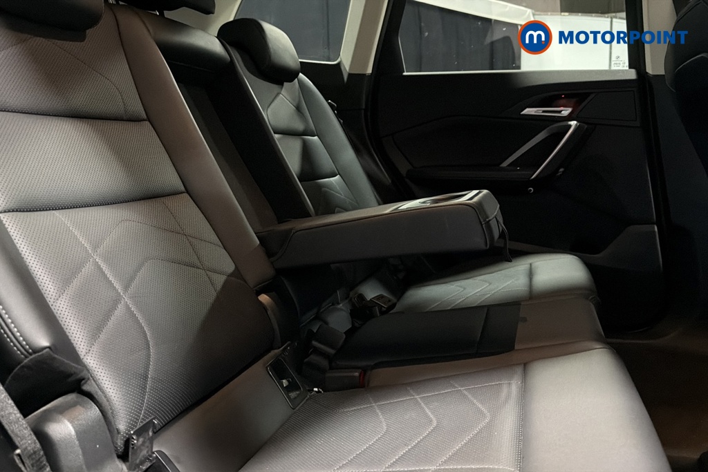 BMW X1 Xline Automatic Petrol SUV - Stock Number (1676347) - 26th supplementary image