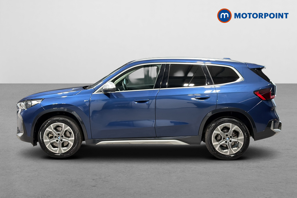 BMW X1 Xline Automatic Petrol SUV - Stock Number (1676347) - Drivers side