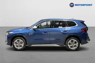BMW X1 Xline Automatic Petrol SUV - Stock Number (1676347) - Drivers side