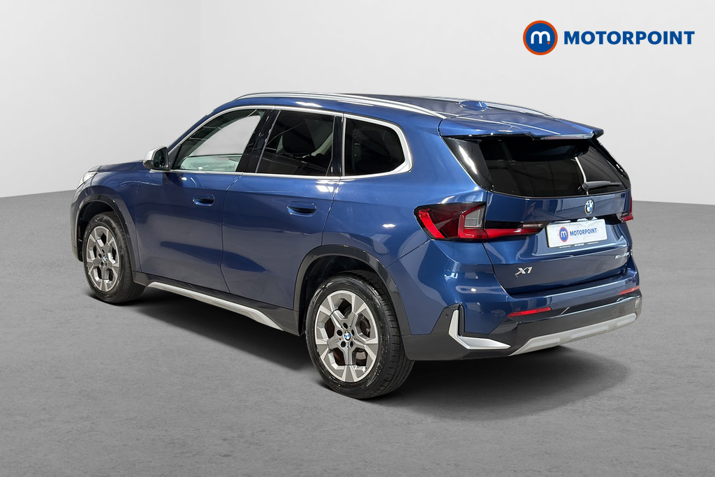 BMW X1 Xline Automatic Petrol SUV - Stock Number (1676347) - Drivers side rear corner