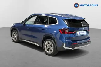 BMW X1 Xline Automatic Petrol SUV - Stock Number (1676347) - Drivers side rear corner