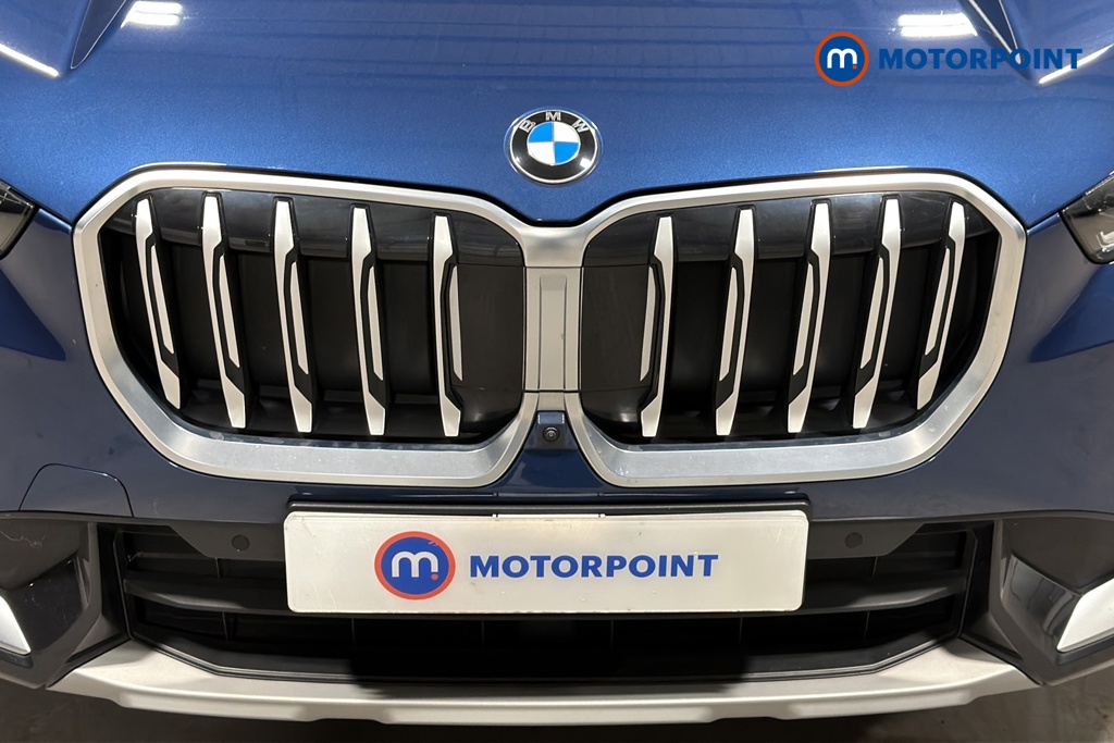 BMW X1 Xline Automatic Petrol SUV - Stock Number (1676347) - 43rd supplementary image