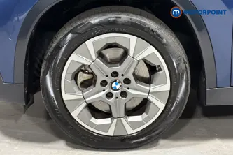 BMW X1 Xline Automatic Petrol SUV - Stock Number (1676347) - 44th supplementary image