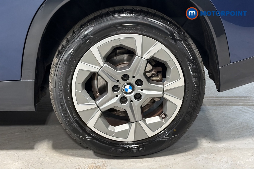 BMW X1 Xline Automatic Petrol SUV - Stock Number (1676347) - 45th supplementary image