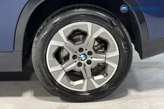 BMW X1 Xline Automatic Petrol SUV - Stock Number (1676347) - 45th supplementary image