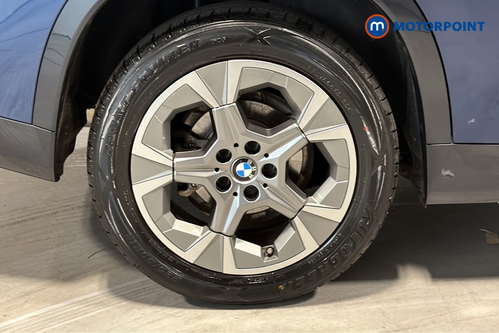 BMW X1 Xline Automatic Petrol SUV - Stock Number (1676347) - 46th supplementary image