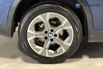 BMW X1 Xline Automatic Petrol SUV - Stock Number (1676347) - 46th supplementary image