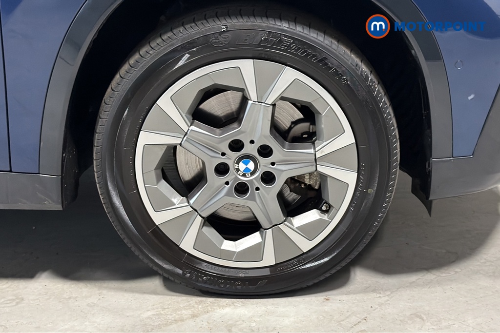 BMW X1 Xline Automatic Petrol SUV - Stock Number (1676347) - 47th supplementary image