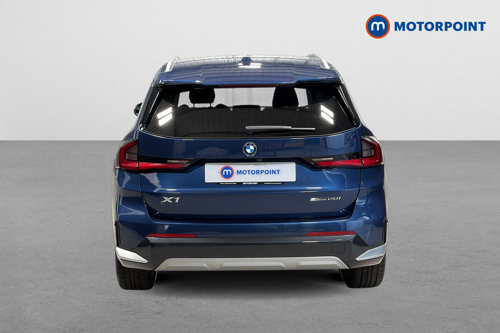 BMW X1 Xline Automatic Petrol SUV - Stock Number (1676347) - Rear bumper