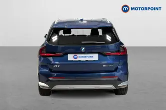 BMW X1 Xline Automatic Petrol SUV - Stock Number (1676347) - Rear bumper
