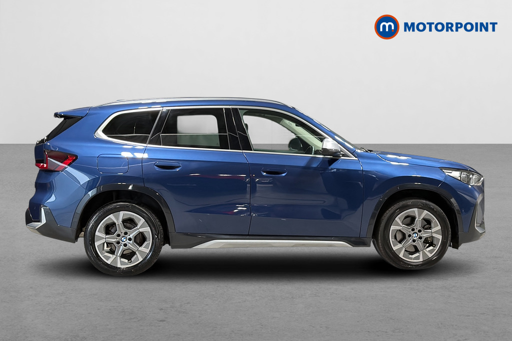 BMW X1 Xline Automatic Petrol SUV - Stock Number (1676347) - Passenger side