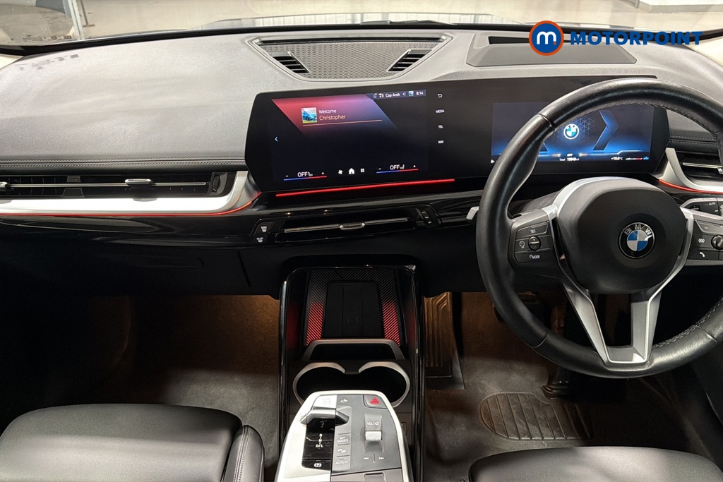 BMW X1 Xline Automatic Petrol SUV - Stock Number (1676347) - 1st supplementary image