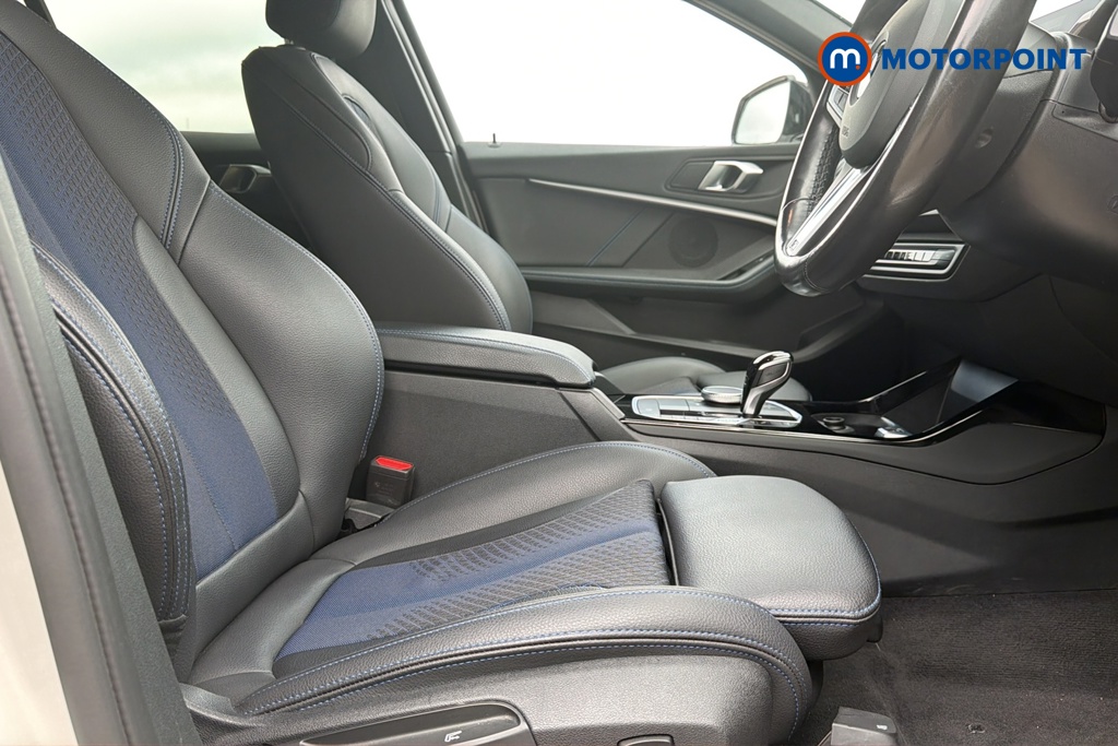 BMW 1 Series M Sport Automatic Petrol Hatchback - Stock Number (1676348) - 22nd supplementary image