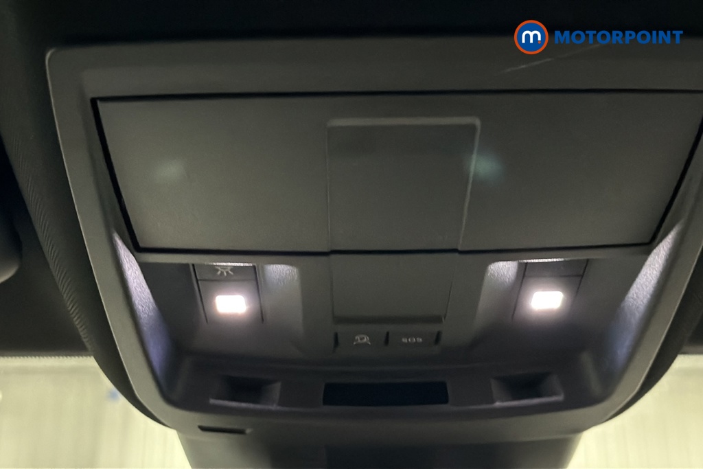 Peugeot 5008 Allure Automatic Petrol SUV - Stock Number (1676363) - 993rd supplementary image