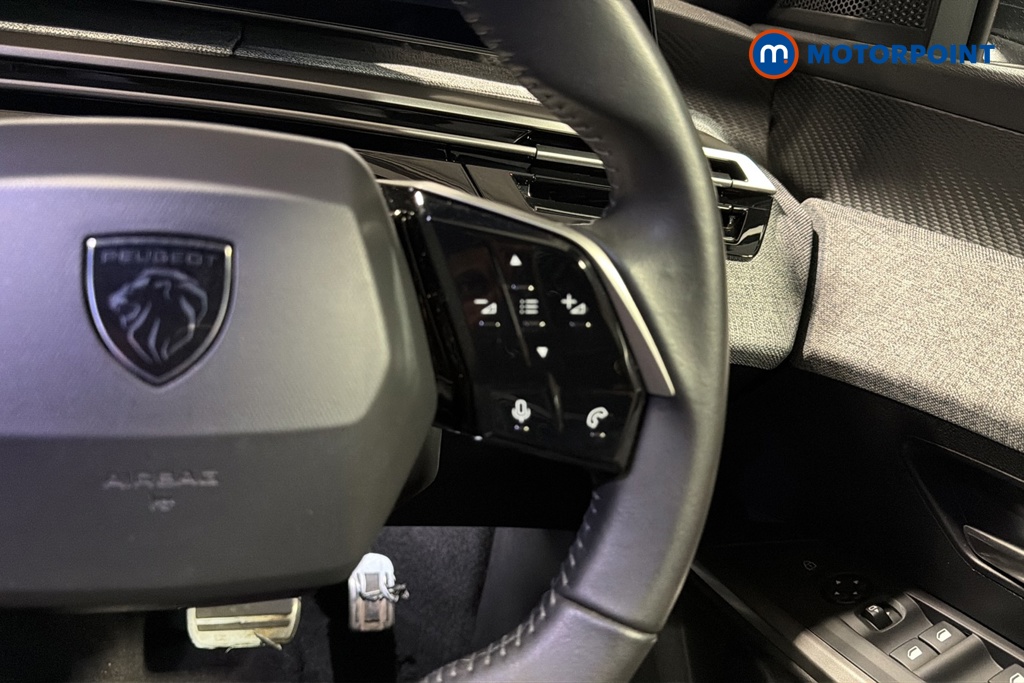 Peugeot 5008 Allure Automatic Petrol SUV - Stock Number (1676363) - 3rd supplementary image