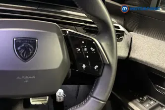 Peugeot 5008 Allure Automatic Petrol SUV - Stock Number (1676363) - 3rd supplementary image