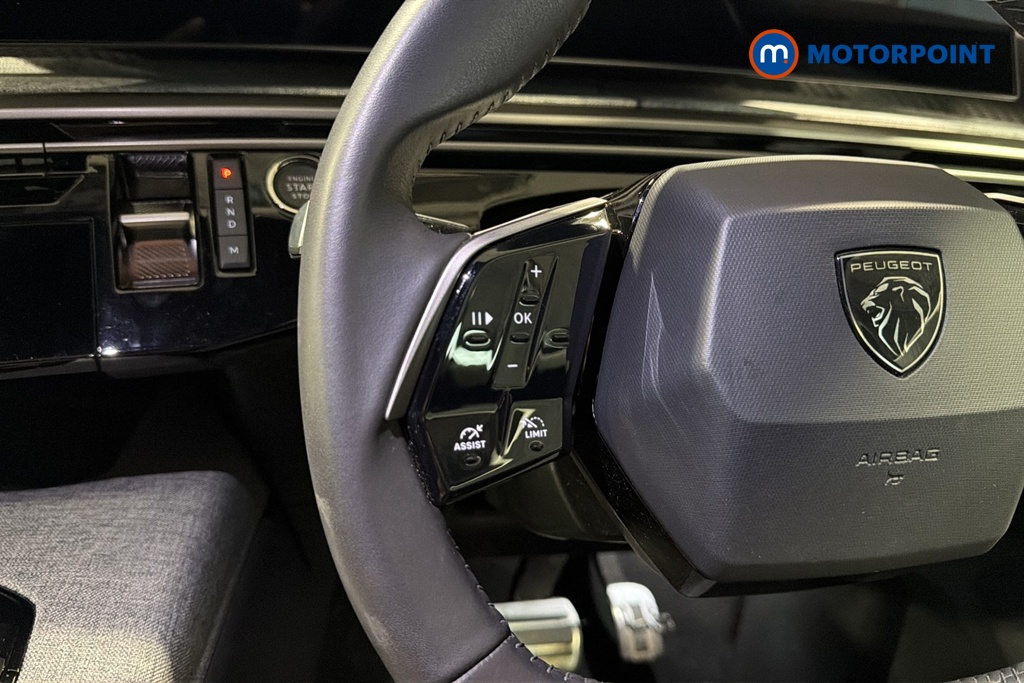Peugeot 5008 Allure Automatic Petrol SUV - Stock Number (1676363) - 4th supplementary image