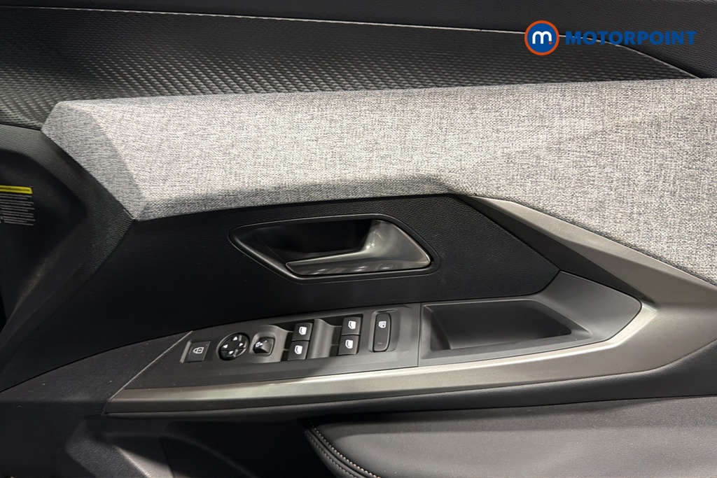 Peugeot 5008 Allure Automatic Petrol SUV - Stock Number (1676363) - 10th supplementary image