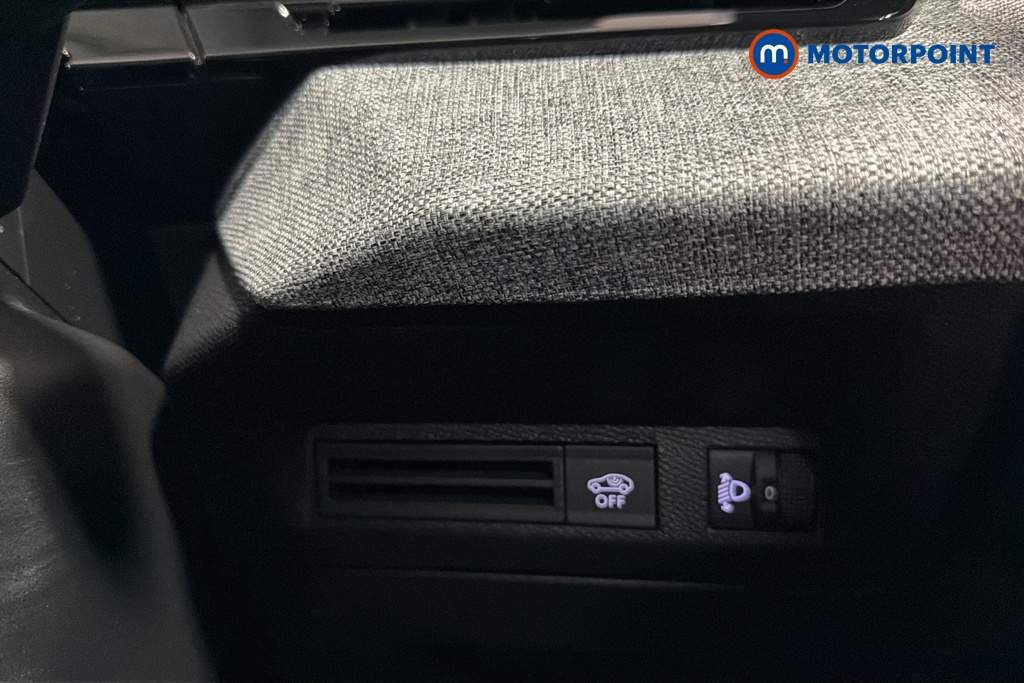 Peugeot 5008 Allure Automatic Petrol SUV - Stock Number (1676363) - 11th supplementary image