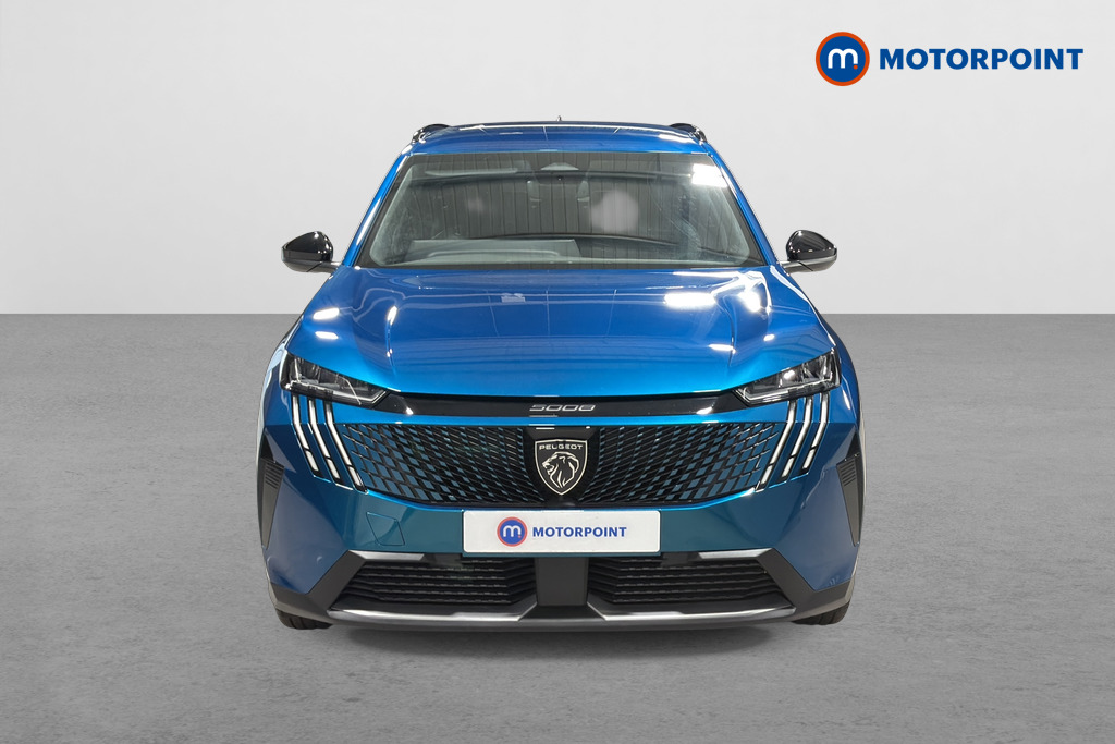 Peugeot 5008 Allure Automatic Petrol SUV - Stock Number (1676363) - Front bumper